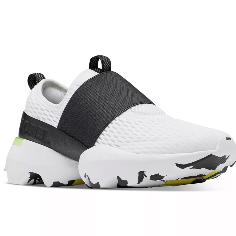 Sorel Kinetic Sneakers